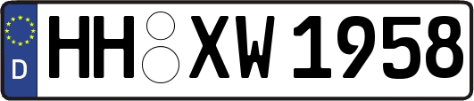 HH-XW1958