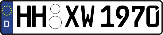 HH-XW1970