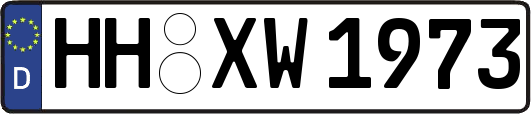 HH-XW1973