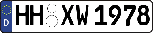 HH-XW1978