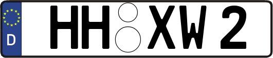 HH-XW2