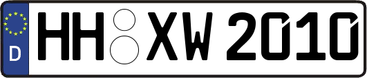 HH-XW2010