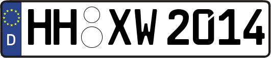 HH-XW2014