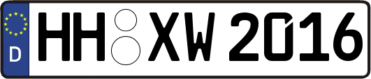 HH-XW2016