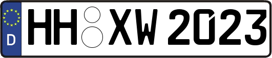 HH-XW2023