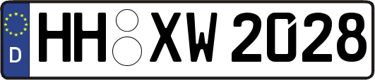 HH-XW2028