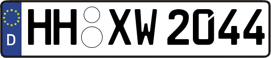 HH-XW2044