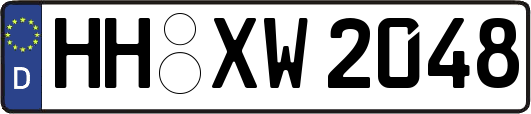 HH-XW2048