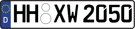 HH-XW2050