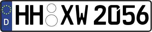 HH-XW2056