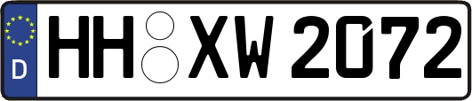 HH-XW2072