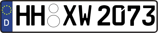 HH-XW2073