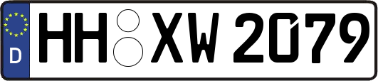 HH-XW2079