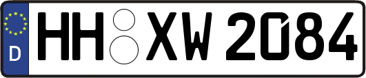 HH-XW2084