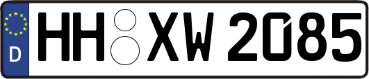 HH-XW2085