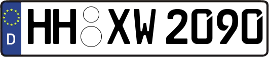 HH-XW2090