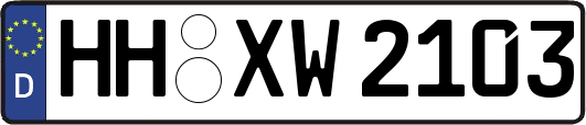 HH-XW2103