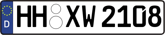 HH-XW2108