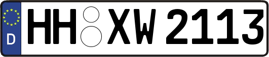 HH-XW2113