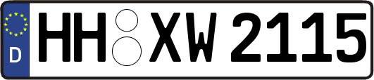 HH-XW2115