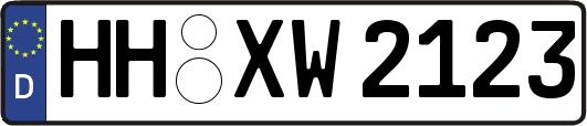 HH-XW2123