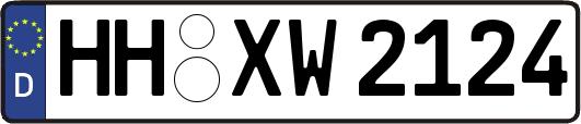 HH-XW2124