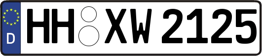 HH-XW2125