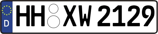 HH-XW2129