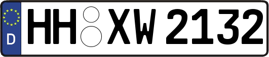 HH-XW2132