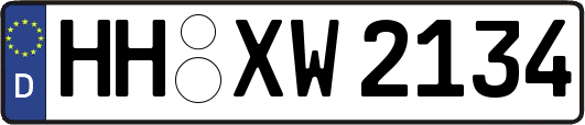 HH-XW2134