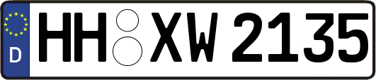 HH-XW2135