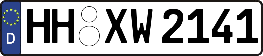 HH-XW2141