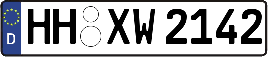 HH-XW2142