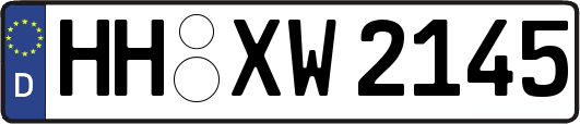 HH-XW2145