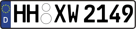 HH-XW2149