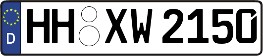HH-XW2150