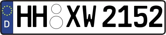 HH-XW2152
