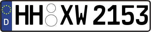 HH-XW2153