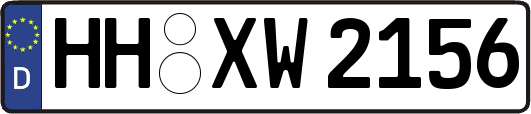 HH-XW2156