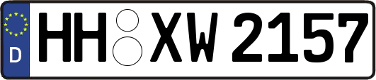 HH-XW2157