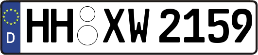 HH-XW2159