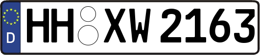 HH-XW2163