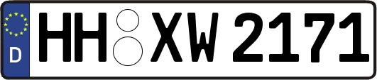 HH-XW2171