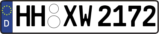 HH-XW2172