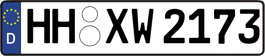 HH-XW2173