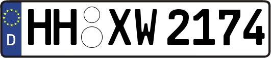 HH-XW2174