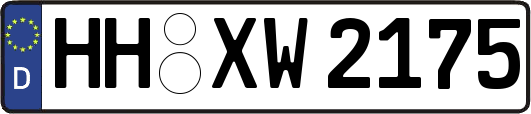 HH-XW2175
