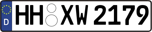 HH-XW2179