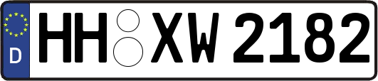 HH-XW2182