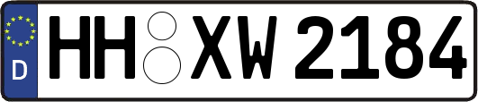 HH-XW2184